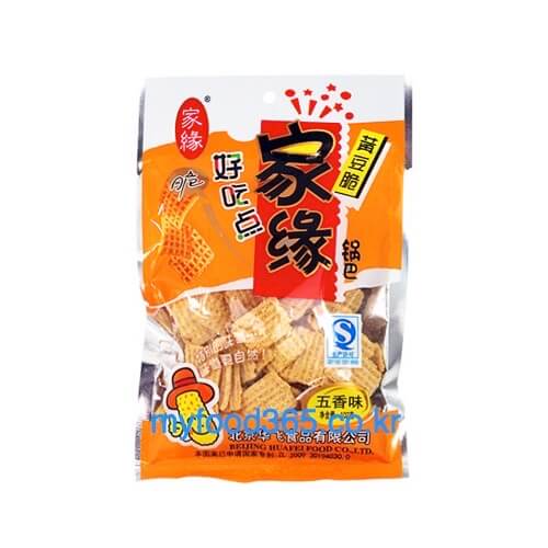 가연꿔바  오향맛102g