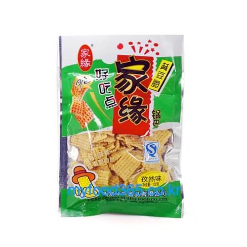 가연꿔바  즈란맛102g