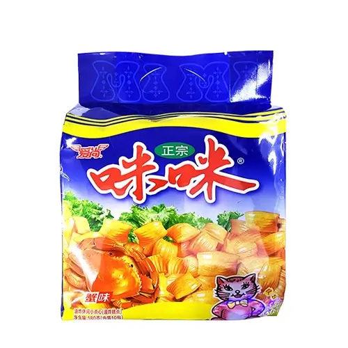 미미 게맛튀김과자180g