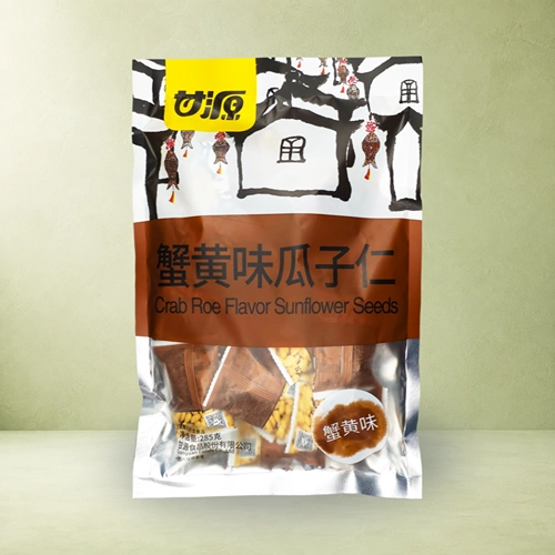감원 게알맛 해바라기씨 285g
