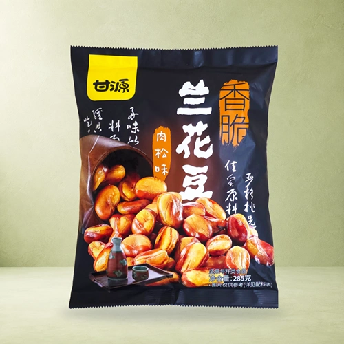 감원 러우쑹맛 잠두콩 튀김 285g