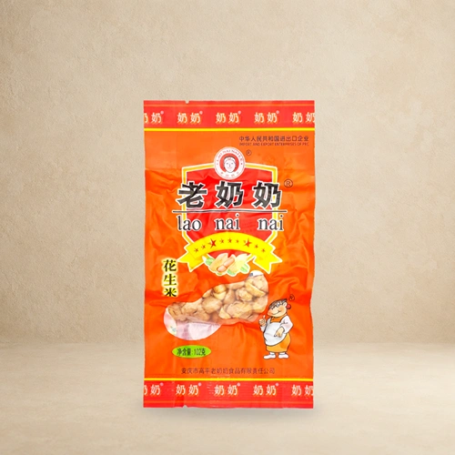 로나이나이 오향맛 땅콩 102g