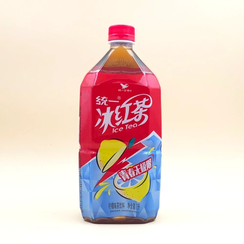  퉁이 빙훙차 1L 
