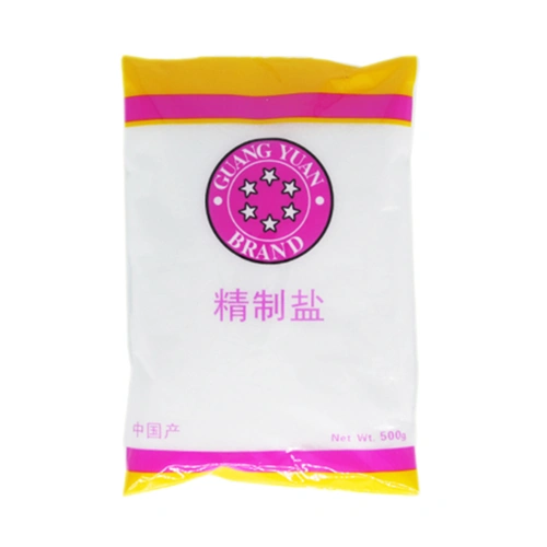 중국소금 500g