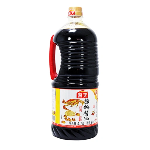 해천 해산물간장 1.75L