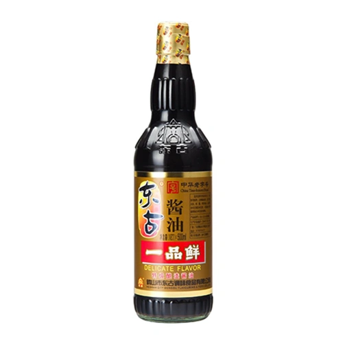동구일품선간장 500ml 