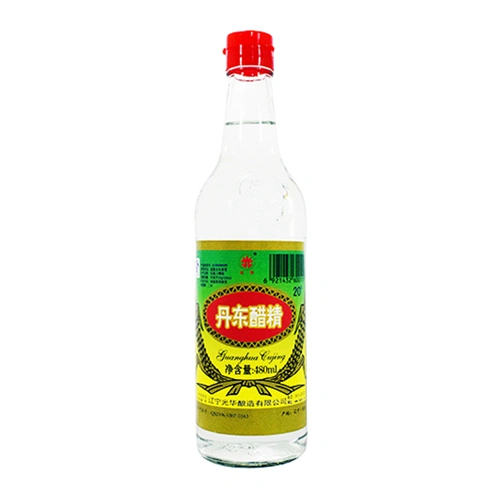 광화 단동식초 20도 480ml