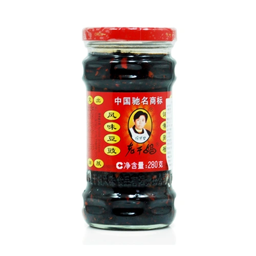 노깐마 풍미두시  280g
