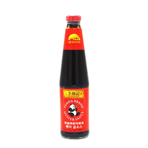 이금기 팬더 굴소스 510g
